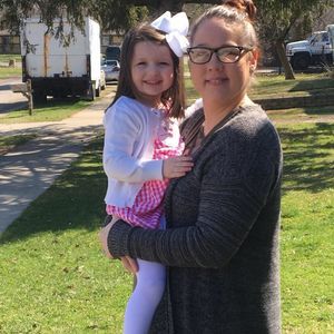 Meet your Posher, Bridget